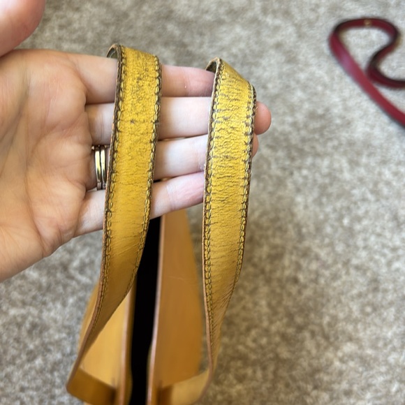 AUTHENTIC LOUIS VUITTON SAINT JAQUES GM - Picture 12 of 14